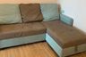 1 Bedroom Condo for rent in Fuse Chan - Sathorn, Yan Nawa, Bangkok near BTS Surasak