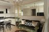 1 Bedroom Condo for rent in HQ by Sansiri, Khlong Tan Nuea, Bangkok near BTS Thong Lo