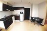 1 Bedroom Condo for rent in Vista Garden, Phra Khanong Nuea, Bangkok near BTS Phra Khanong