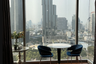 1 Bedroom Condo for rent in Ashton Morph 38, Phra Khanong, Bangkok near BTS Thong Lo