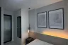 1 Bedroom Condo for rent in G Style Condominium, Sam Sen Nok, Bangkok near MRT Huai Khwang