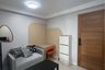 1 Bedroom Condo for rent in G Style Condominium, Sam Sen Nok, Bangkok near MRT Huai Khwang