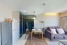 1 Bedroom Condo for Sale or Rent in Tidy Thonglor, Khlong Tan Nuea, Bangkok near BTS Thong Lo