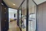 1 Bedroom Condo for Sale or Rent in Tidy Thonglor, Khlong Tan Nuea, Bangkok near BTS Thong Lo