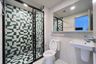 1 Bedroom Condo for rent in THE BASE Sukhumvit 50, Phra Khanong, Bangkok near BTS On Nut
