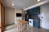 1 Bedroom Condo for rent in THE BASE Sukhumvit 50, Phra Khanong, Bangkok near BTS On Nut