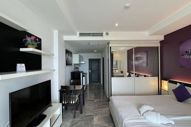 Apartment For Rent