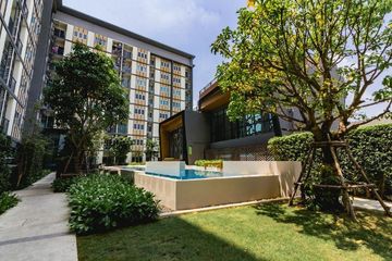 2 Bedroom Condo for sale in The Privacy Ladprao - Sena, Lat Phrao, Bangkok near MRT Lat Phrao
