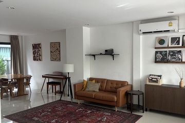 3 Bedroom Townhouse for rent in East Bangtao Ville, Thep Krasatti, Phuket