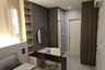 Condo for rent in Quinn Condo Ratchada, Din Daeng, Bangkok near MRT Sutthisan