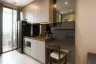 1 Bedroom Condo for sale in The Room Sukhumvit 69, Phra Khanong Nuea, Bangkok near BTS Phra Khanong
