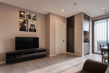 1 Bedroom Condo for sale in The Room Sukhumvit 69, Phra Khanong Nuea, Bangkok near BTS Phra Khanong