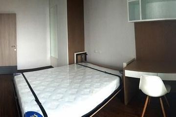 2 Bedroom Condo for rent in Supalai Premier Place Asoke, Khlong Toei Nuea, Bangkok near MRT Phetchaburi