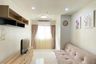 2 Bedroom Condo for rent in Wittayu Complex, Makkasan, Bangkok near Airport Rail Link Makkasan