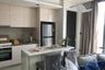1 Bedroom Condo for rent in The Bangkok Sathorn, Thung Wat Don, Bangkok near BTS Surasak