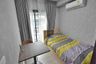 2 Bedroom Condo for rent in Notting Hill Sukhumvit 105, Bang Na, Bangkok near BTS Bearing