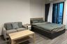Condo for rent in Ideo Chula - Samyan, Si Phraya, Bangkok near MRT Sam Yan