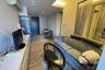 1 Bedroom Condo for Sale or Rent in H condo, Khlong Tan Nuea, Bangkok near BTS Phrom Phong