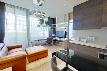 1 Bedroom Condo for rent in The ESSE Asoke, Khlong Toei Nuea, Bangkok near BTS Asoke