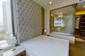 1 Bedroom Condo for rent in The ESSE Asoke, Khlong Toei Nuea, Bangkok near BTS Asoke