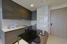 1 Bedroom Condo for rent in The ESSE Asoke, Khlong Toei Nuea, Bangkok near BTS Asoke