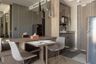 1 Bedroom Condo for rent in Ashton Asoke, Khlong Toei Nuea, Bangkok near MRT Sukhumvit