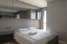 1 Bedroom Condo for rent in Ashton Asoke, Khlong Toei Nuea, Bangkok near MRT Sukhumvit