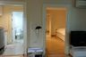 1 Bedroom Condo for rent in Symphony Sukhumvit, Bang Chak, Bangkok near BTS Bang Chak