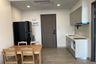 1 Bedroom Condo for rent in Supalai Premier Ratchathewi, Thanon Phetchaburi, Bangkok near BTS Ratchathewi
