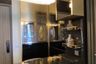 1 Bedroom Condo for rent in RHYTHM Charoenkrung Pavillion, Wat Phraya Krai, Bangkok near BTS Saphan Taksin