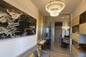 1 Bedroom Condo for rent in RHYTHM Charoenkrung Pavillion, Wat Phraya Krai, Bangkok near BTS Saphan Taksin