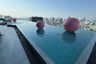 1 Bedroom Condo for sale in KnightsBridge Space Sukhumvit-Rama 4, Phra Khanong, Bangkok near BTS Phra Khanong