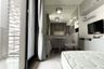 Condo for Sale or Rent in The Editor Saphan Khwai, Phaya Thai, Bangkok near BTS Saphan Kwai