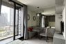 Condo for Sale or Rent in The Editor Saphan Khwai, Phaya Thai, Bangkok near BTS Saphan Kwai