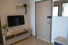 1 Bedroom Condo for rent in IDEO O2, Bang Na, Bangkok near BTS Bang Na
