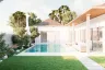 3 Bedroom Villa for sale in Lotus Hills Phase 1, Si Sunthon, Phuket
