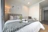 Condo for rent in Metro Sky Wutthakat, Talat Phlu, Bangkok near BTS Wutthakat