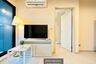 1 Bedroom Condo for rent in Aspire Erawan Prime, Pak Nam, Samut Prakan near BTS Erawan Museum