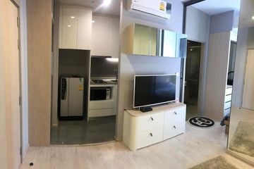 1 Bedroom Condo for rent in M Thonglor 10, Khlong Tan Nuea, Bangkok near BTS Ekkamai