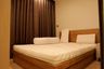 1 Bedroom Condo for rent in M Thonglor 10, Khlong Tan Nuea, Bangkok near BTS Ekkamai