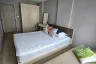 1 Bedroom Condo for rent in Elio Condo, Bang Chak, Bangkok near BTS Punnawithi