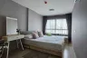 1 Bedroom Condo for rent in Elio Condo, Bang Chak, Bangkok near BTS Punnawithi