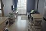 1 Bedroom Condo for rent in Elio Condo, Bang Chak, Bangkok near BTS Punnawithi