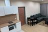 1 Bedroom Condo for rent in Intro Phaholyothin-Pradipat, Phaya Thai, Bangkok near MRT Bang Sue