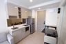 1 Bedroom Condo for rent in Quintara Treehaus Sukhumvit 42, Phra Khanong, Bangkok near BTS Ekkamai