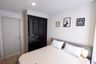 1 Bedroom Condo for rent in Quintara Treehaus Sukhumvit 42, Phra Khanong, Bangkok near BTS Ekkamai