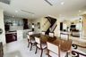 4 Bedroom House for rent in golden Nakara, Prawet, Bangkok