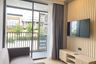1 Bedroom Condo for rent in The Ozone Condominium, Choeng Thale, Phuket