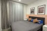 2 Bedroom Condo for rent in Denim Jatujak, Chom Phon, Bangkok near BTS Mo chit