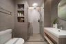 1 Bedroom Condo for sale in Reference Sathorn - Wongwianyai, Samre, Bangkok near BTS Wongwian Yai